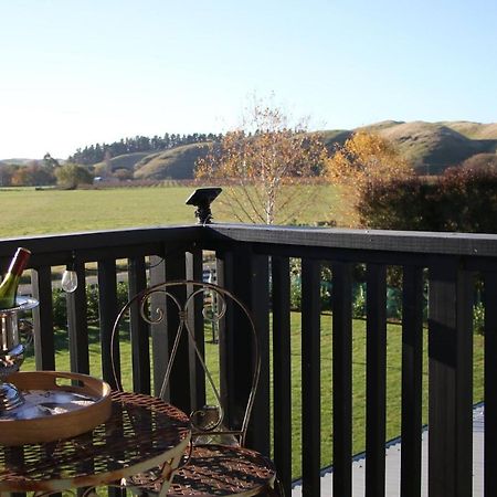 Ferienwohnung The Country Escape Fernhill Exterior foto